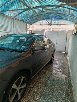 شيفروليه ماليبو